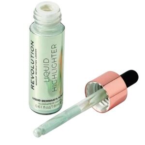 3 Revolution Mermaid's Scales Liquid Highlighter